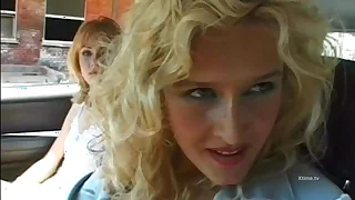 Rocco Siffredi Vintage: Impossible To Resist - (Episode #04)