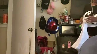 MsPhat70 Is Hot