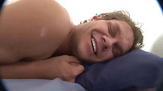 NACHO VIDAL: Pussy Land Invasion - (Episode #02)