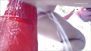Siswet Gaping Stretching and Extreme Insertions in the asshole *** My Free ChatRoom www.girls4cock.com/siswet19