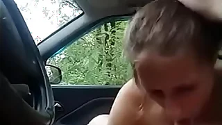 russian girl give plublic sex in the motor 2
