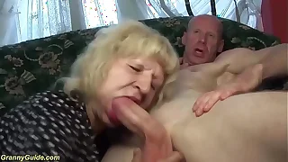 ugly 84 years old estimated big dick fucked