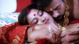 Erotic Sex With Beautiful Hot Indian Wife Sudipa In Saree