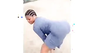 Nigerian University girl engaged in threesome (Leaked)