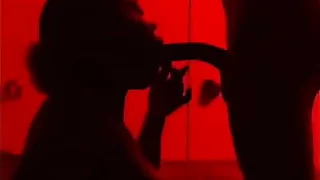 My silhouette challenge made me popular