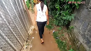 Sex in the ghetto is the best way to get back at your man