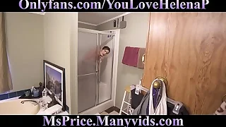 Helena Price Coco Vandi Seducing My 2 Hot Moms Part 1