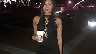 Bbc vs Asian movie Part 1 (Cash&Layla Clumsy Films)