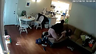 girlfriend get caught cheating part 2