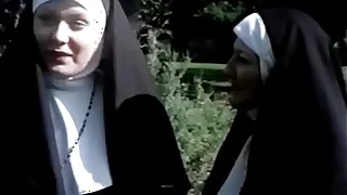 Nun Fucker